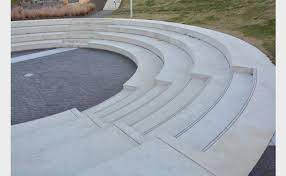 Inspiration Amphitheatre Design Public Spaces Public Space Amphitheatre Design