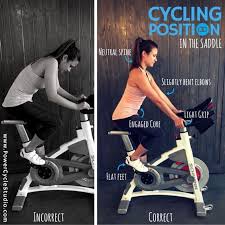 Right Cycling Position Best Exercise Bikes Fitness Exercises Best Exercise Bike Biking Workout Stationary Bike Workout