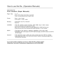 ›› convert inch to centimetre. Simplicity Express Series Operator S Manual Manualzz