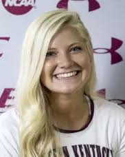 2017-18 OVC SAAC Members