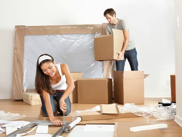 Chuyển nhà toàn quốc: Những điều cần biết khi vận chuyển đồ đạc đường dài