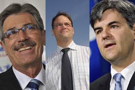 Le chef de l'ADQ sera élu le 18 octobre