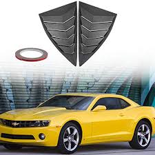 Maybe you would like to learn more about one of these? Also Look Great In The Summer The Best Chevrolet Camaro Accessory The Ultimate Winter Mats Waterproof All Weather Tuxmat Custom Car Floor Mats For Chevrolet Camaro 2016 2021 Models Laser Measured Full