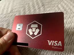 With the crypto.com visa card spend anywhere with no fees. Crypto Com Mco Card Review Crypto Com