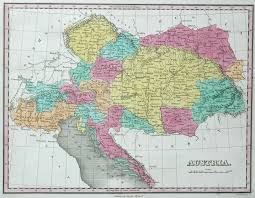 The second map shows the transformation six. Burgenland Related Maps Of Hungary