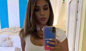 Teare reside at bronx, new york. Meet Ig Model Teare Candelier Archives Sports Gossip