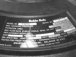 (8) total ratings 8, $243.09 new. Cpsc Sta Rite Industries Announce Recall Of Pool Filters Cpsc Gov