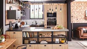 pose cuisine leroy merlin installation rapide au mans