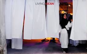 In addition, asean lifestyle and design exhibitions will be held and booths related to culture and tourism are to be placed. Design Living Asean Inspiring Tropical Lifestyle