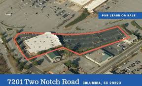 7201 Two Notch Rd Columbia Sc 29223 Retail For Sale Loopnet Com