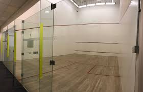Ymca Of Hong Kong Sports Recreation Sports Facilities