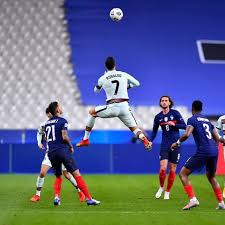 منتخب ال برتغال حاليا هو صاحب المركز الاول في المجموعة الثالثه برصيد 10 نقاط وذلك بالتساوي مع منتخب فرنسا قبل مواجة اليوم وذلك بعد ان لعب منتخب البرتغال اربع مباريات. Ø¯ÙˆØ±ÙŠ Ø§Ù„Ø£Ù…Ù… Ø§Ù„Ø£ÙˆØ±ÙˆØ¨ÙŠØ© Ù‚Ù…Ø© Ù…ØµÙŠØ±ÙŠØ© Ø¨ÙŠÙ† Ø§Ù„Ø¨Ø±ØªØºØ§Ù„ ÙˆÙØ±Ù†Ø³Ø§ ÙˆØ§Ù„ØªØ¹Ø«Ø± Ù…Ù…Ù†ÙˆØ¹ Ø¹Ù„Ù‰ Ø¥Ø³Ø¨Ø§Ù†ÙŠØ§ ÙˆØ£Ù„Ù…Ø§Ù†ÙŠØ§