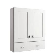 Shop for bathroom wall cabinets online at target. Bathroom Wall Cabinets At Lowes Com