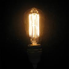Our squirrel cage light bulbs can be used to add an authentic look to traditional lamps and lanterns, or can be used in modern environments, adding an industrial. Teardrop Squirrel Cage 40w Filament Bulb
