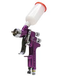 Sripro Spot Repair Paint Gun