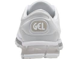 Asics women's gel quantum 360 knit 2 running shoes. Women S Gel Quantum 360 Knit White White Sportstyle Asics