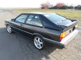 Image result for Black 1987 Audi