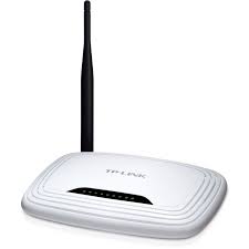 Tp Link Tl Wr740n V4 Wireless Router Updates Firmware To 13 02 05