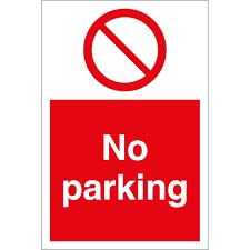 Find vectors of no parking. No Parking Signs From Key Signs Uk