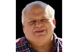 William Rycroft Obituary (1948