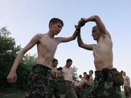 Teknologi informasi sains telekomunikasi otomotif. Pilihan Profesional Di Sekolah Tentera Soalan Ujian Psikologi Standard