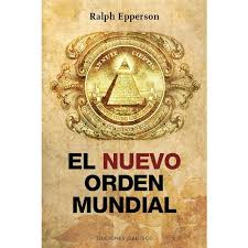 El Nuevo Orden Mundial Tapa Blanda En 2020 Libros Prohibidos Libros Historicos Libros