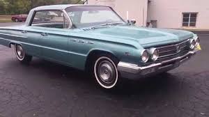 1962 buick lesabre hardtop sedan 32 000 miles 100 original youtube 1962 buick lesabre hardtop sedan 32 000