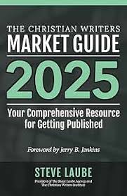 Christian Writers Market Guide
