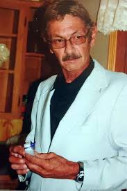 George Gene Baker, Jr., 70