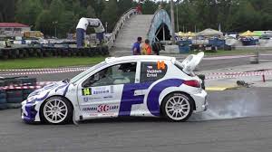 Rally bohemia 2020 at autodrome sosnová in česká lípa. Rally Bohemia 2020 Shakedown Youtube