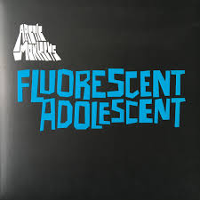 Изучайте релизы arctic monkeys на discogs. Arctic Monkeys Fluorescent Adolescent 2007 Vinyl Discogs