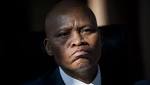Constitutional delinquency Zuma muddied separation