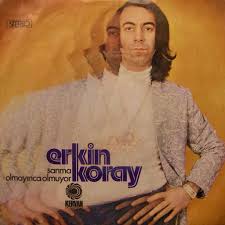 Erkin Koray Birzamanlar Istanlook 90lar Nostaljisi Rock Muzik Muzik