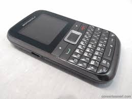 MOTOROLA MOTOKEY MINI EX108 NÃO LIGA ...