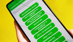 Whatsapp sumaría una nueva función para combatir . Labalabi For Whatsapp Que Es Descargar La Apk Download Aplicaciones Apps Wsp Web Smartphone Celulares Gratis Estados Unidos Espana Mexico Nnda Nnni Depor Play Depor