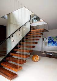 6 Things To Know Before Opting For A Floating Staircase