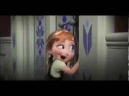 Josh gad, kristen bell, idina menzel and others. Frozen Do You Want To Build A Snowman Bahasa Malaysia Version Youtube