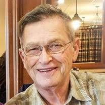 Obituary information for Steven Kendall Corwin