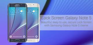 To use your notes later, make sure you organize and structure the information carefully. App 4 1 Galaxy Note 5 Lock Screen Beautiful Simple Easy To Use Free Xda Forums