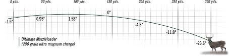 Described Sabot Slug Ballistics Chart 12 Gauge Sabot Slug