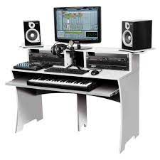 Maybe you would like to learn more about one of these? Home Studio Desk Ideas Novocom Top