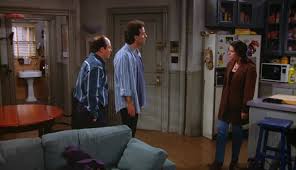 Have you always had an interest in coffee tables, because, really, i love coffee tables, and i thought i was the only one. Seinfeld The Opposite Tv Episode 1994 Imdb