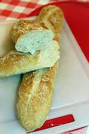 Epingle Sur Baguettes