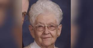 Ruby Mae Moss Matthews Obituary