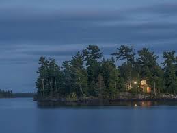 Many of these spots are open to public fishing. Lake Of The Woods Resorts 6 Private Islands You Can Rent