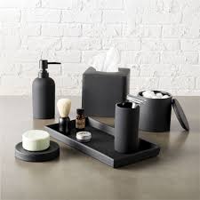 More shopping tips a designer, decorative bathroom accessory set is usually comprised of a soap. 22 Terrific Bathroom Accessories Ideas To Inspire You