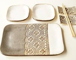 Seramik Tabak Modelleri Ve Yapilisi Mimuu Com Kavanoz Elisi Seramik Tabak