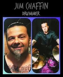 Jimmy Chamberlin's drumming skills in alternative rock music