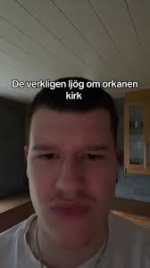 Hur Ser Kirk Orkanen Ut