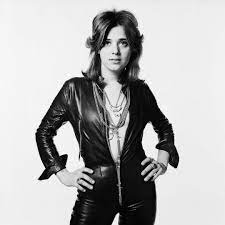 Pin On Suzi Quatro